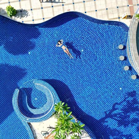 Phuket Leelavadee Hua Ting Resort Patong Zewnętrze zdjęcie