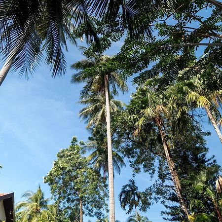 Phuket Leelavadee Hua Ting Resort Patong Zewnętrze zdjęcie