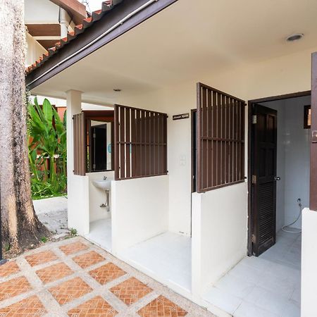 Phuket Leelavadee Hua Ting Resort Patong Zewnętrze zdjęcie