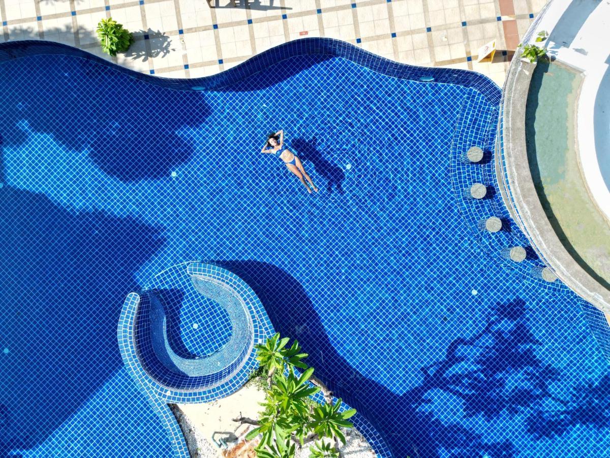 Phuket Leelavadee Hua Ting Resort Patong Zewnętrze zdjęcie