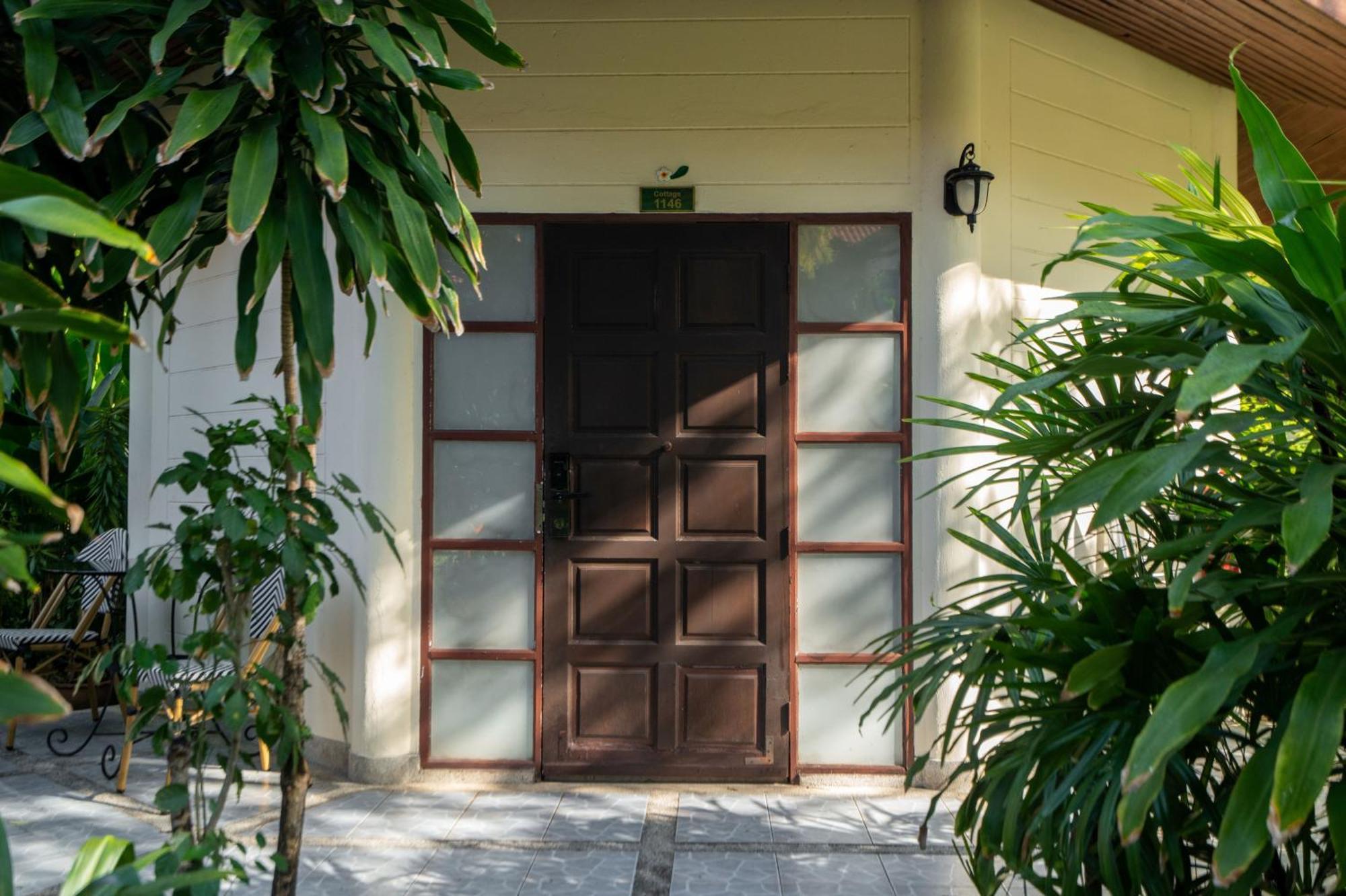 Phuket Leelavadee Hua Ting Resort Patong Zewnętrze zdjęcie